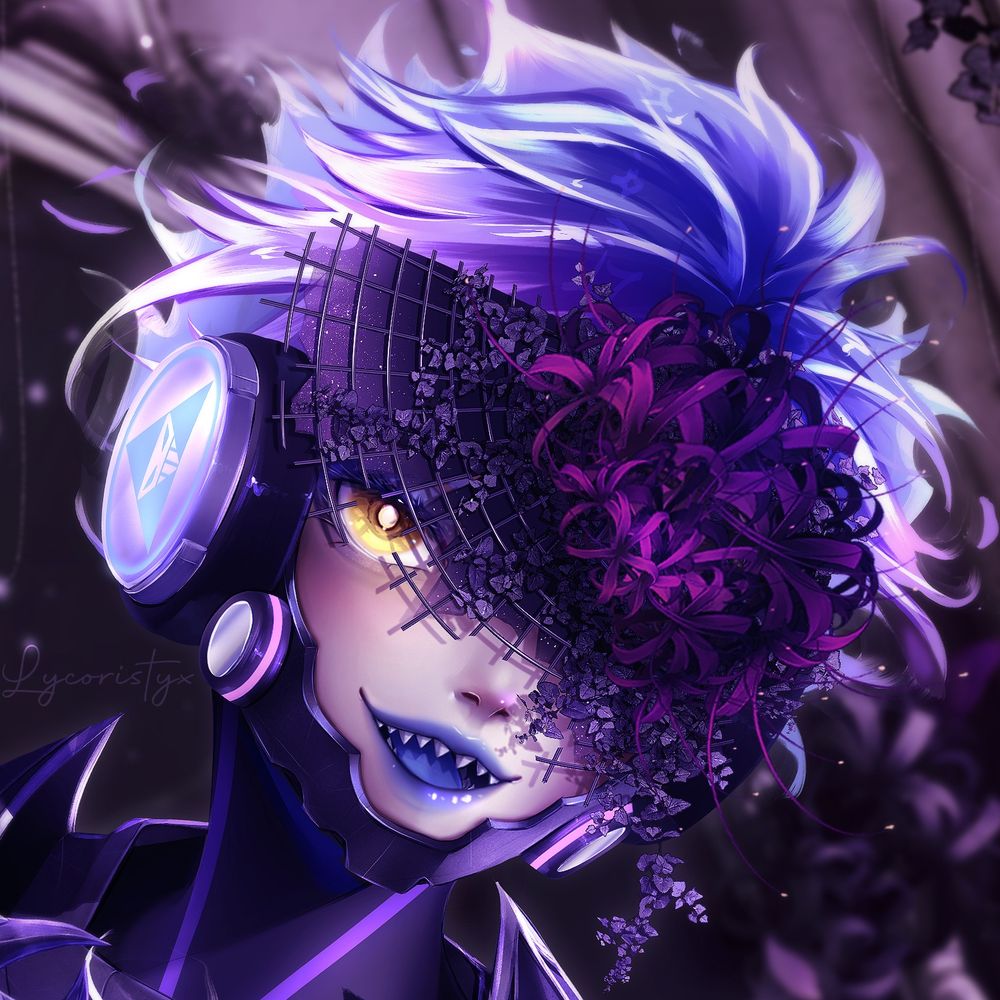 Lycoristyx