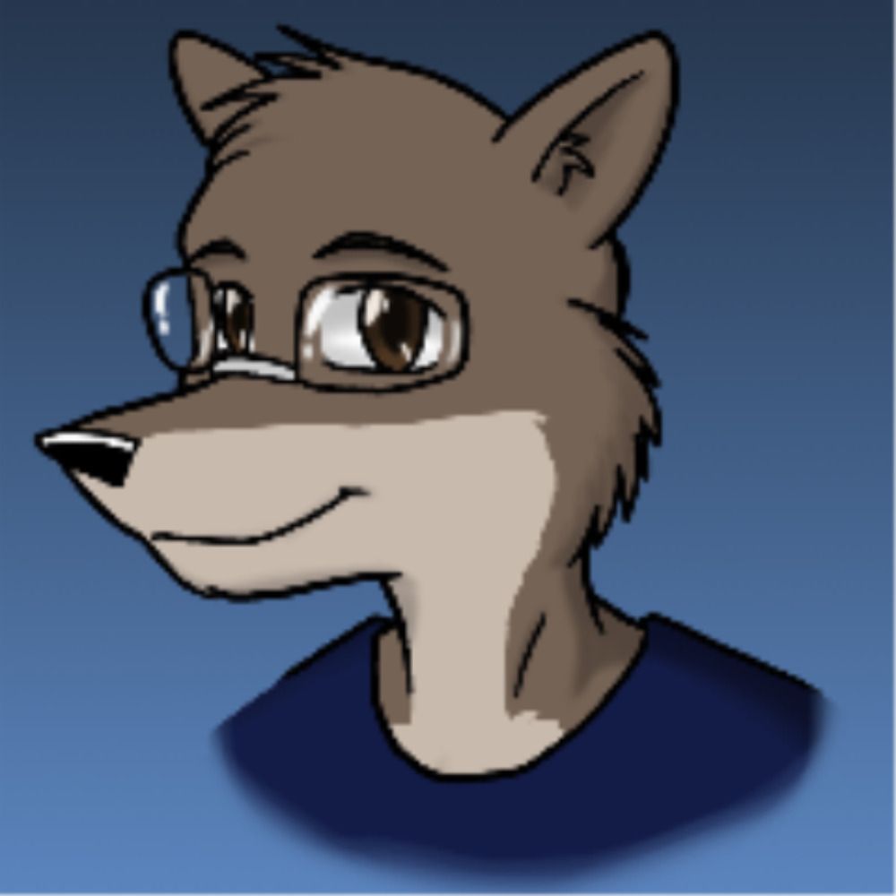 Kesh's avatar