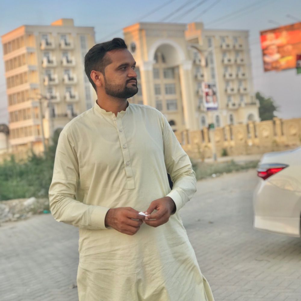 Tofique Rehman Mangi