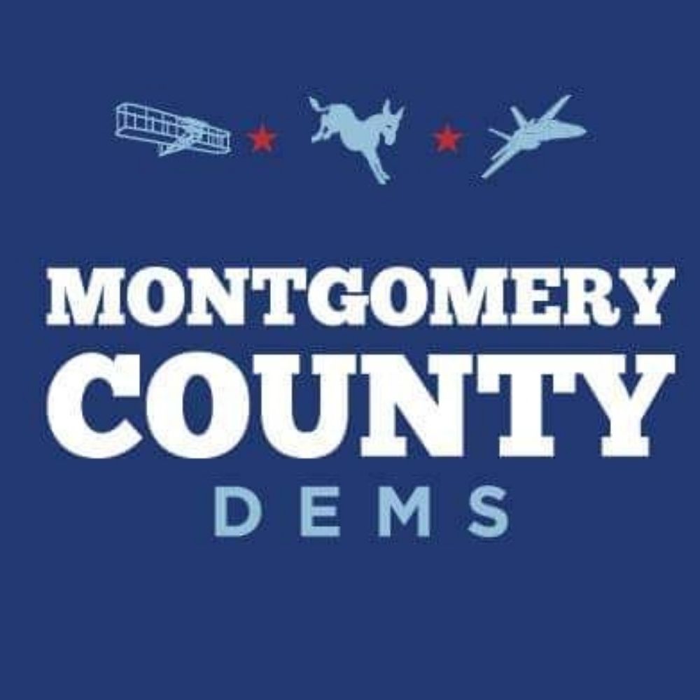 Montgomery County Democratic Party