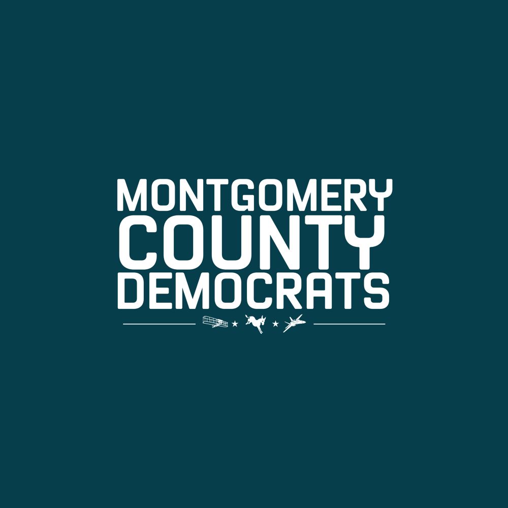 Montgomery County Democratic Party
