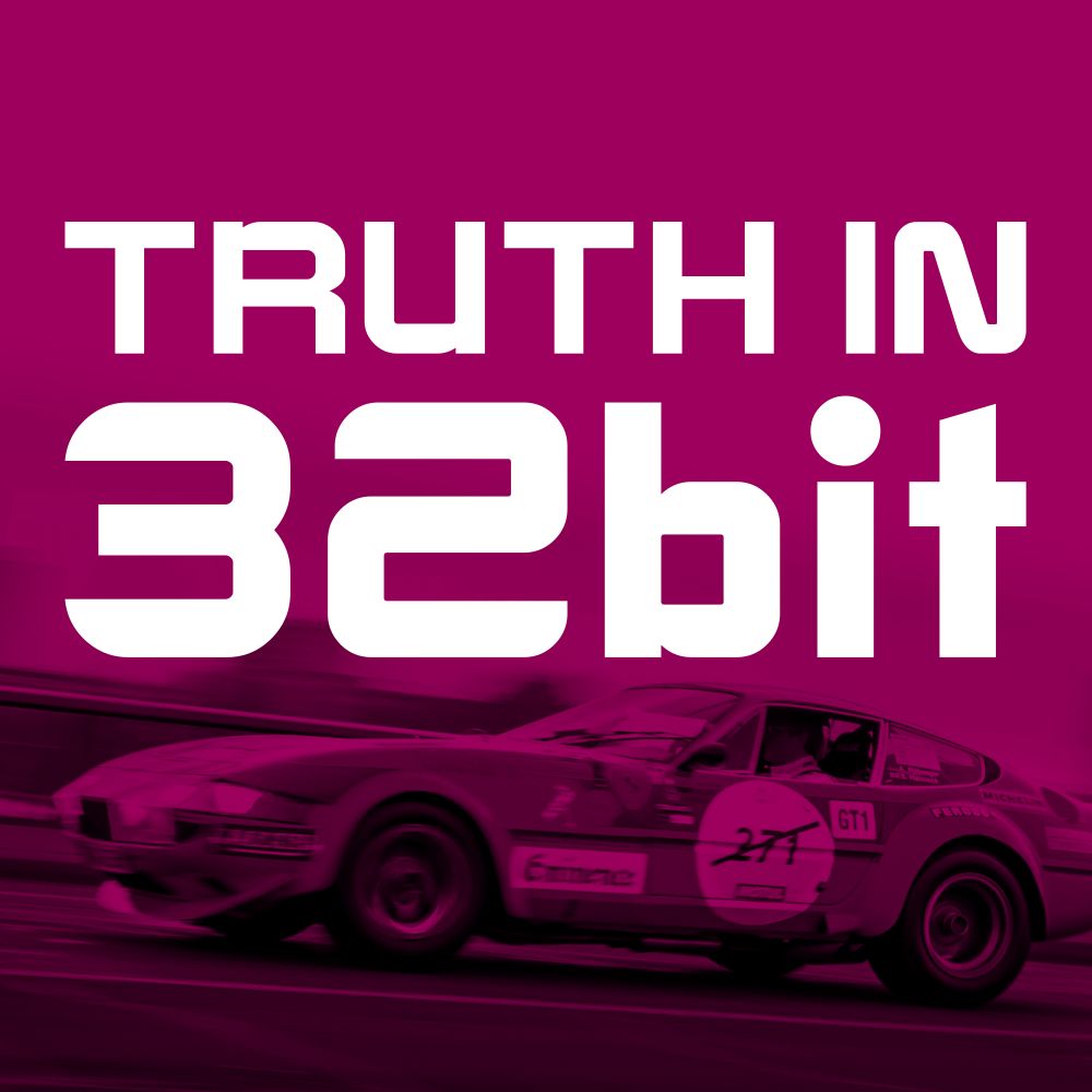 Truth in 32 Bit