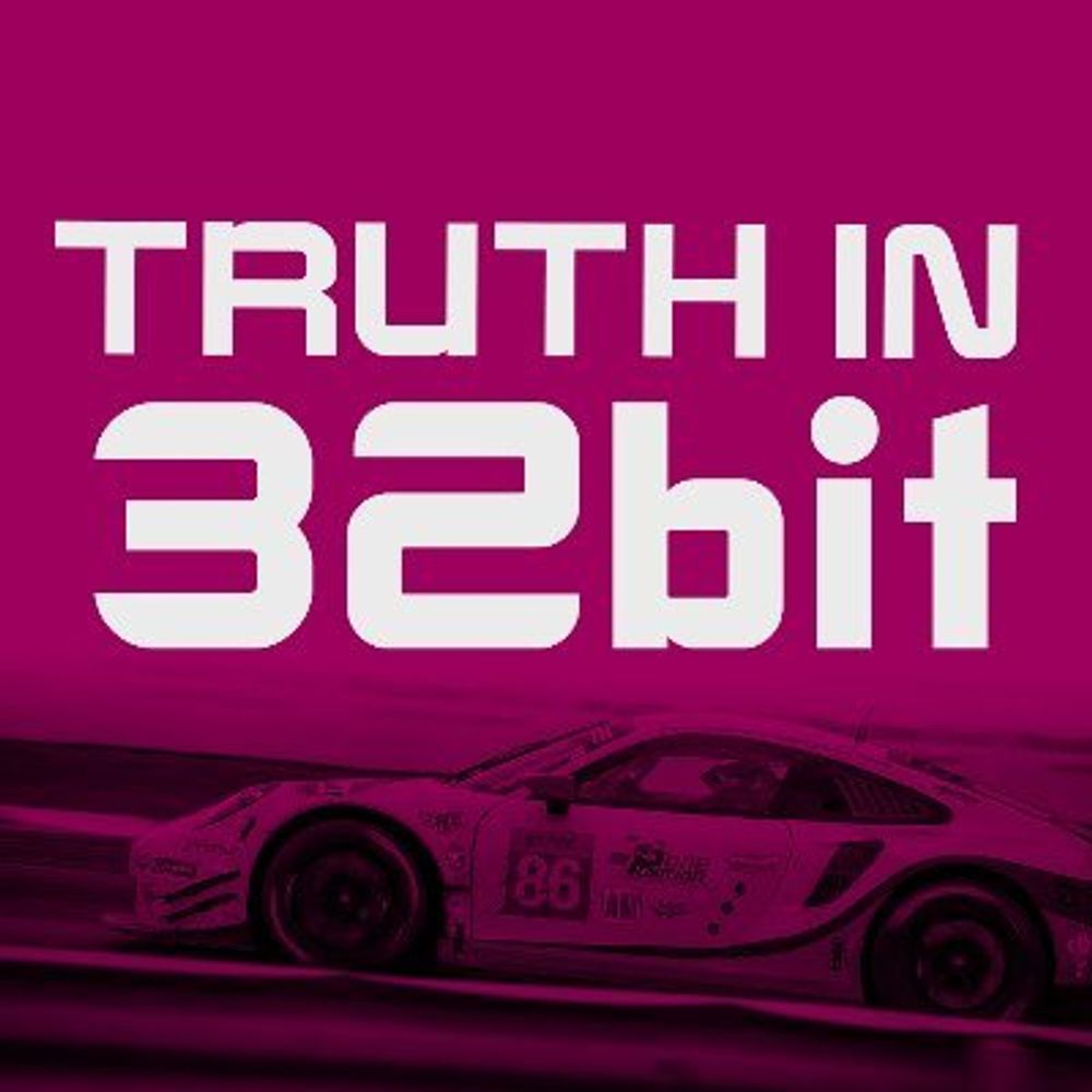 Truth in 32 Bit