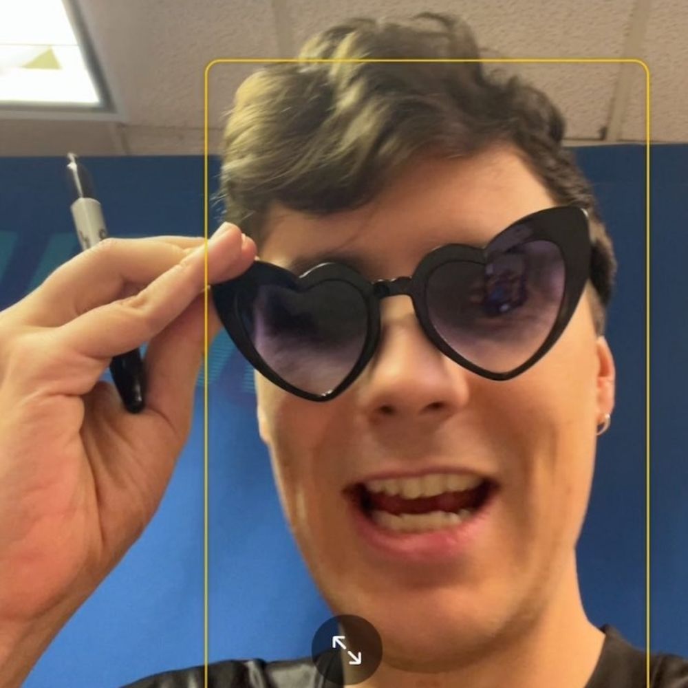 dan's condiments stan 🥰