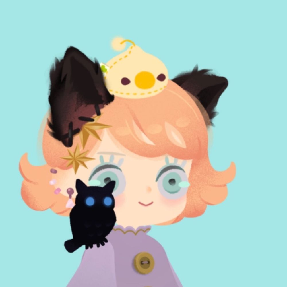 つき🐈‍⬛