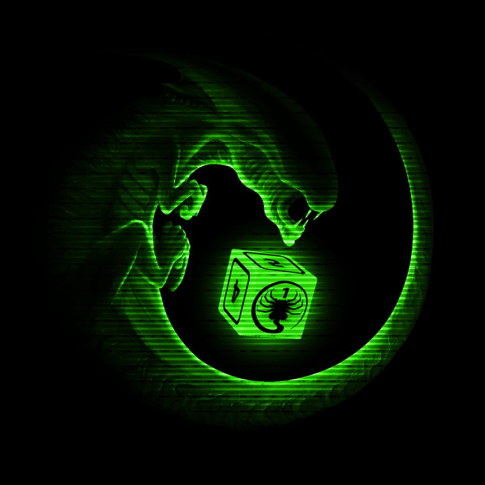 Facehuggers and Friends Alien RPG Podcast