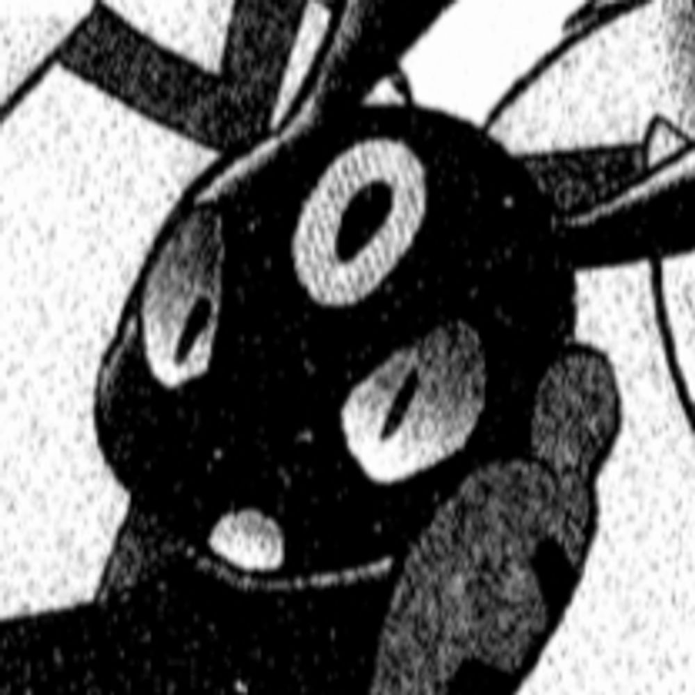 strange beast