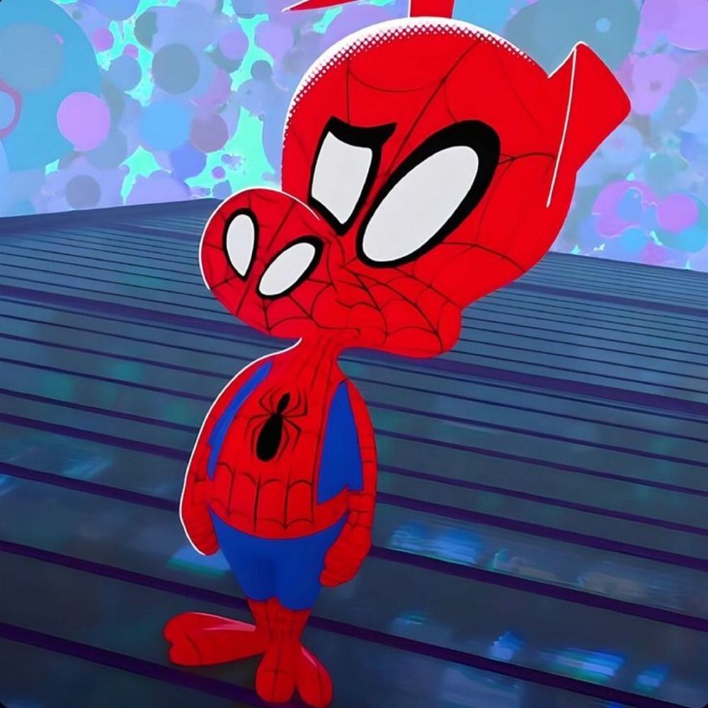 Ultimate SpiderHam