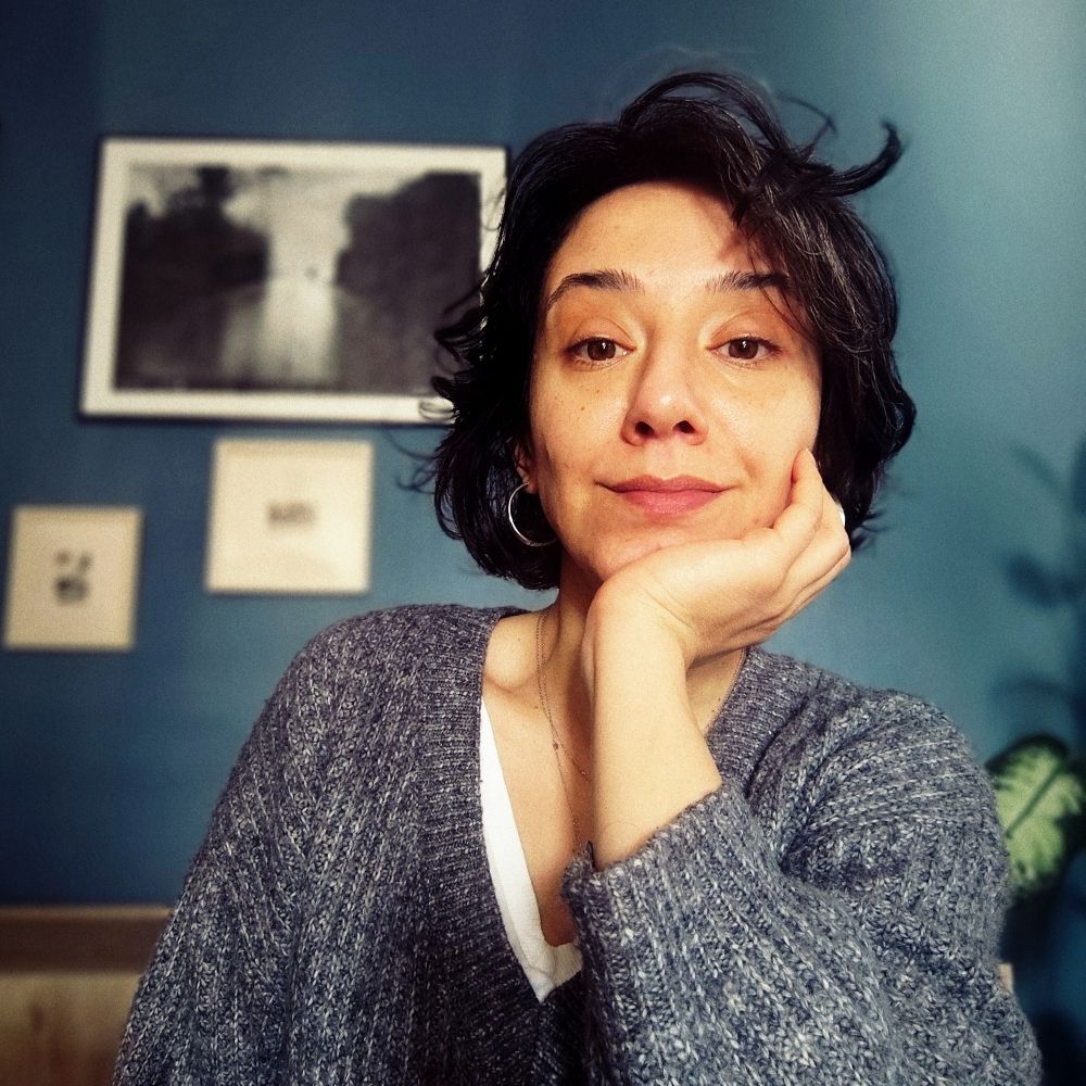 ece birçek