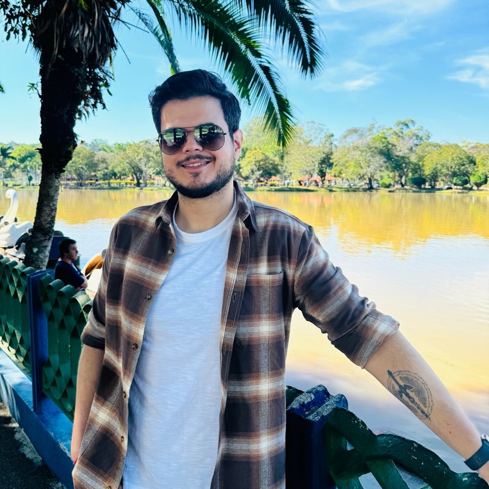 Mateus Bernardes