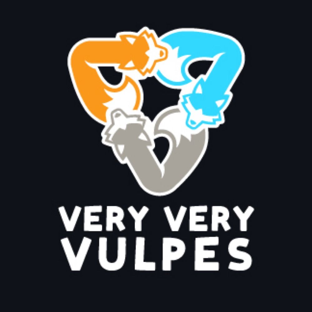  Very Very Vulpes