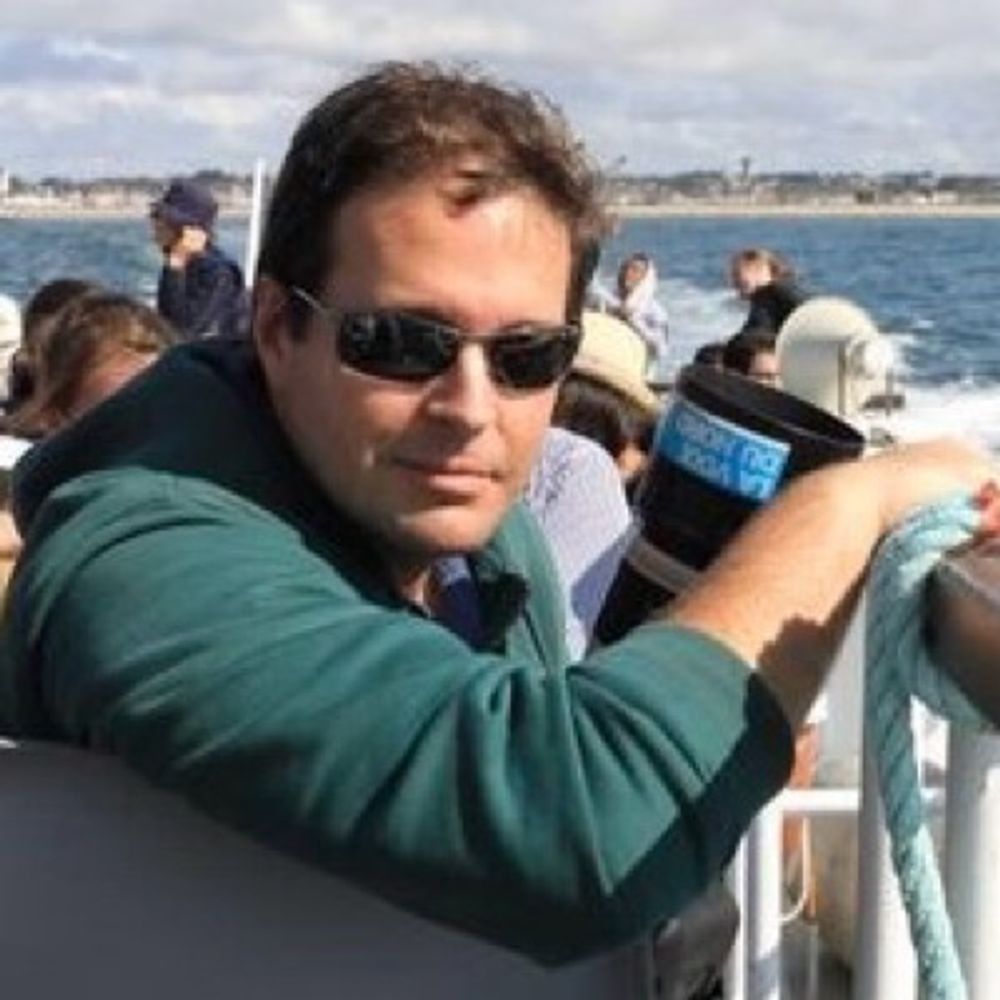Johan Ben Azzouz