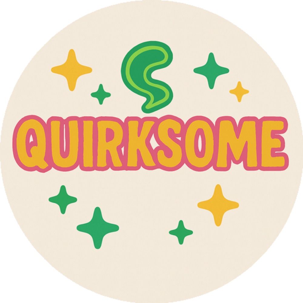 Quirksome.co.uk