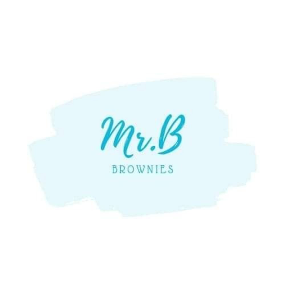 Mr B Brownies