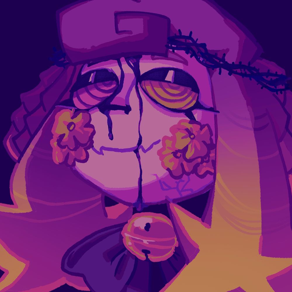 [ SHATTERED RECORD ]