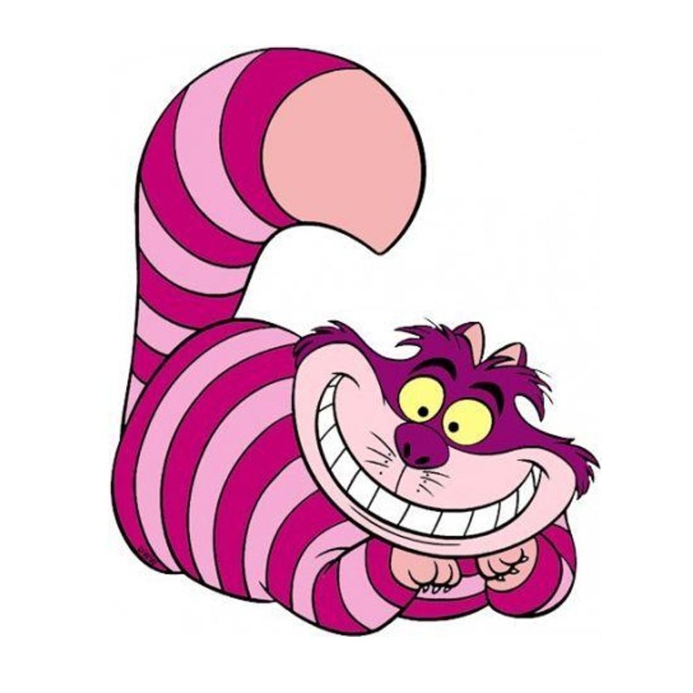 Cheshire's avatar