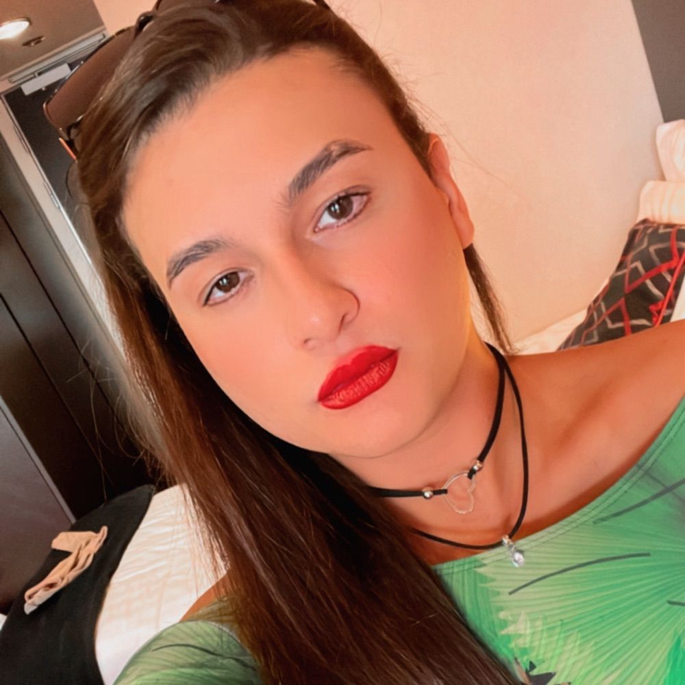 Maya Teixeira