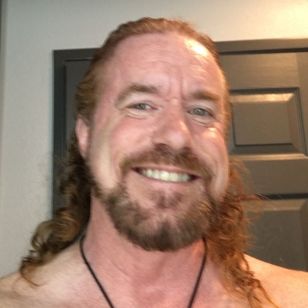 Darrell St.Blaine