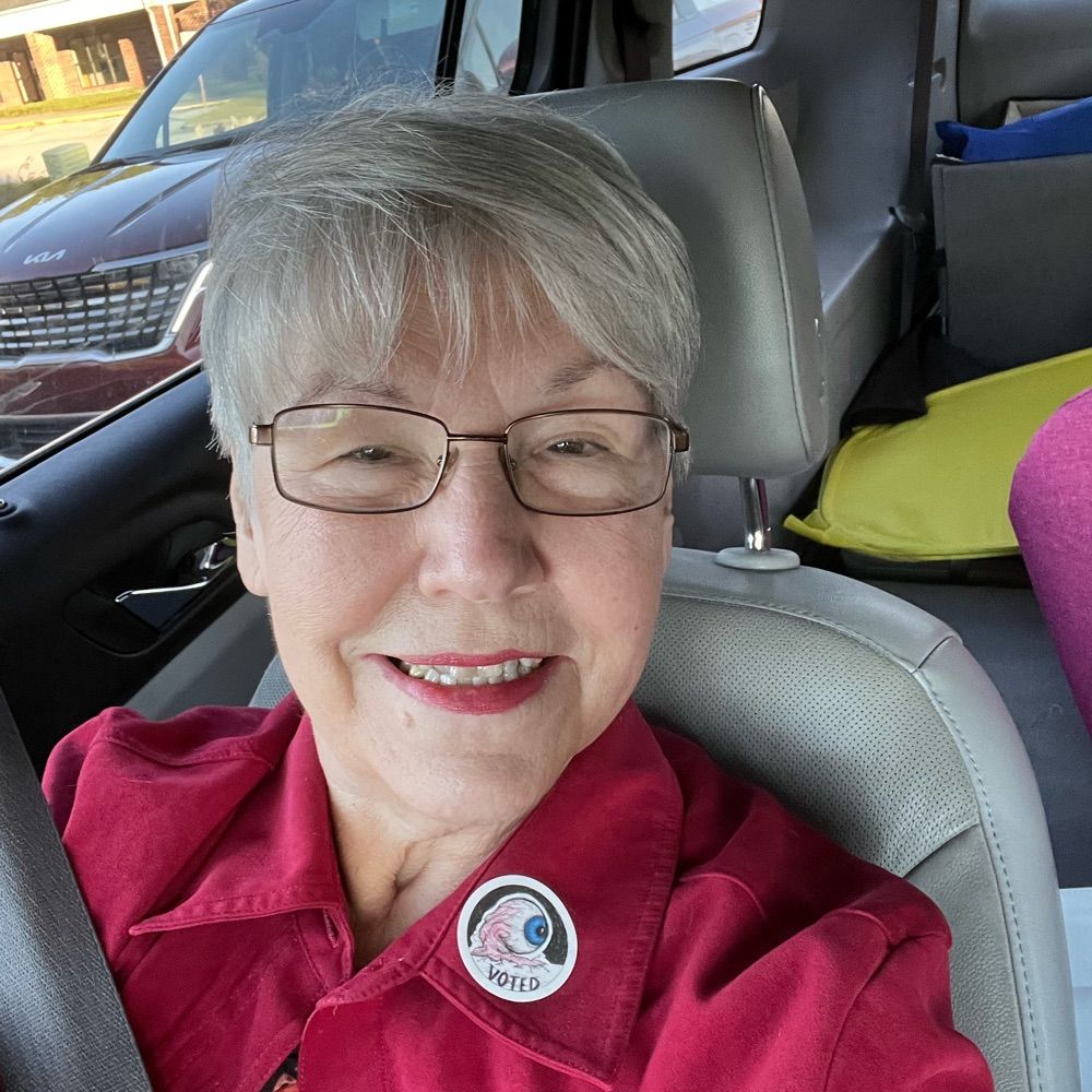 Jeannette Newton Ruark