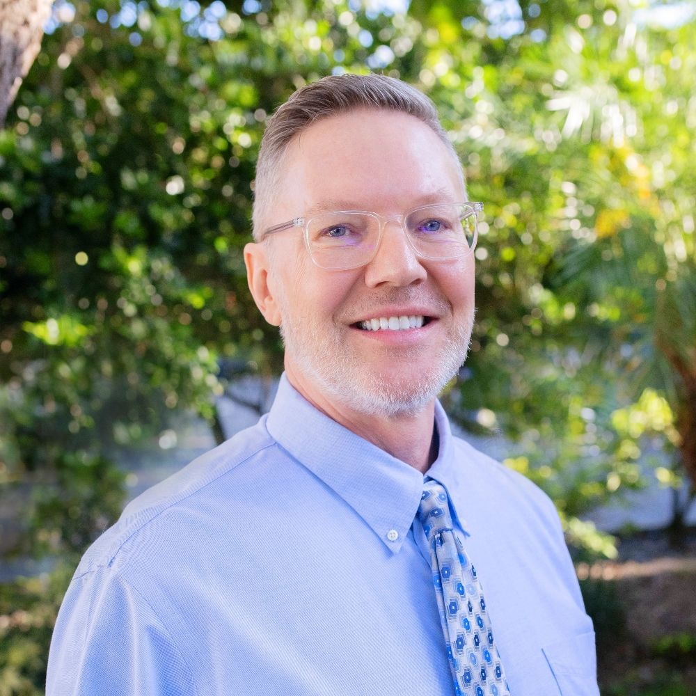 Todd Wilber