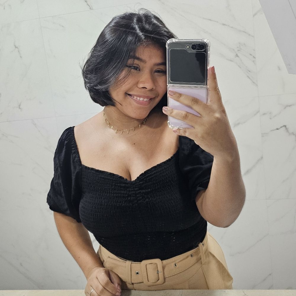 valeska with a k 💫