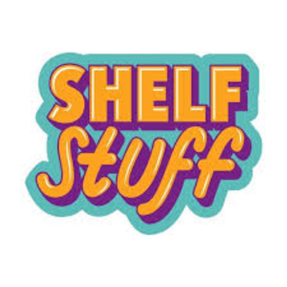 Profile picture theshelfstuff.bsky.social