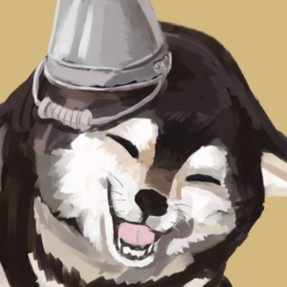 釘山バケツ
