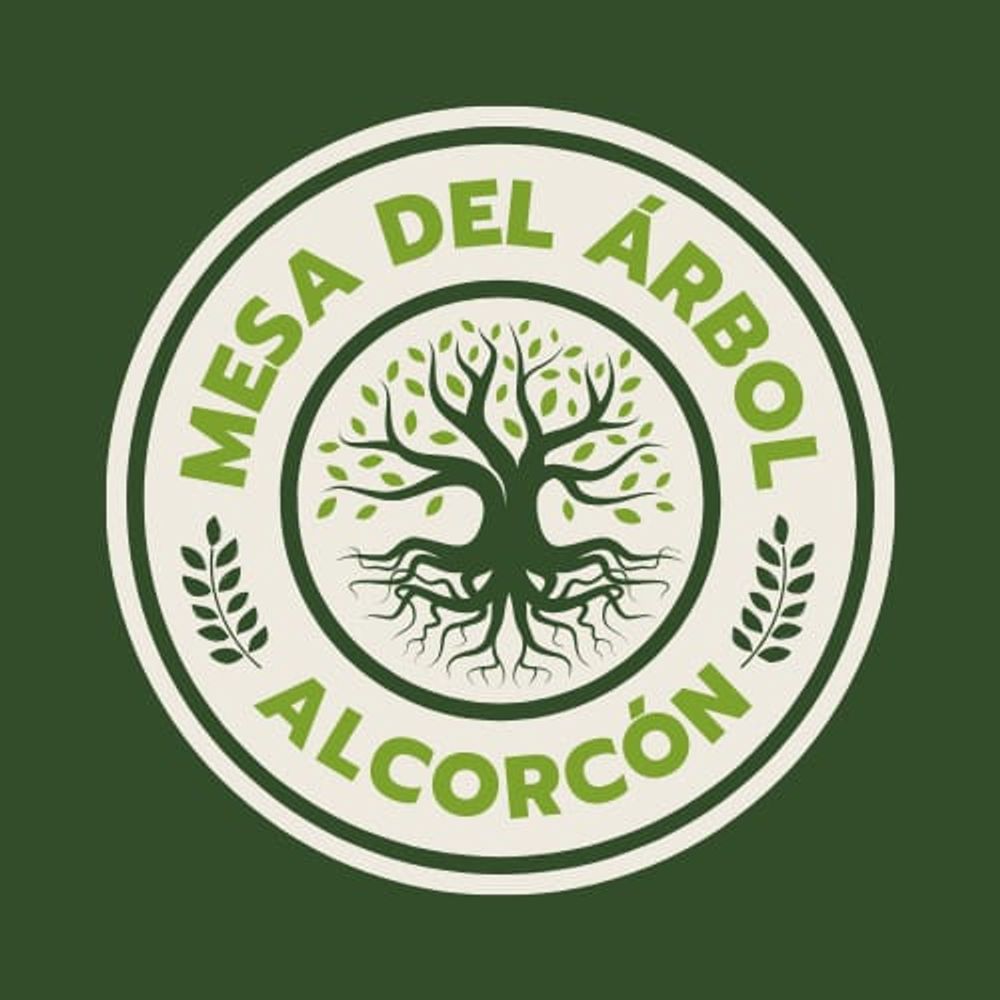 Mesa del Árbol de Alcorcón
