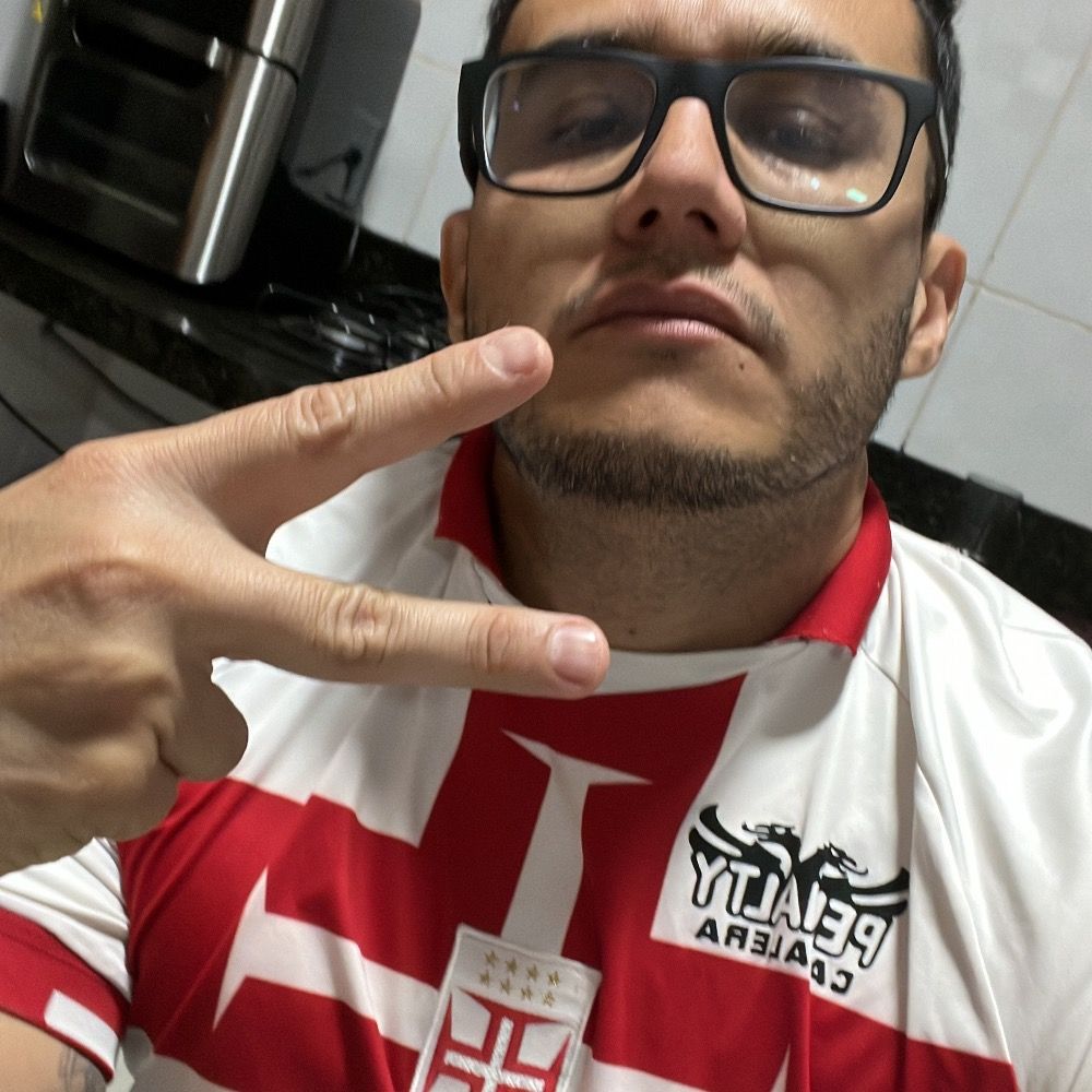 Victor Perez ✠