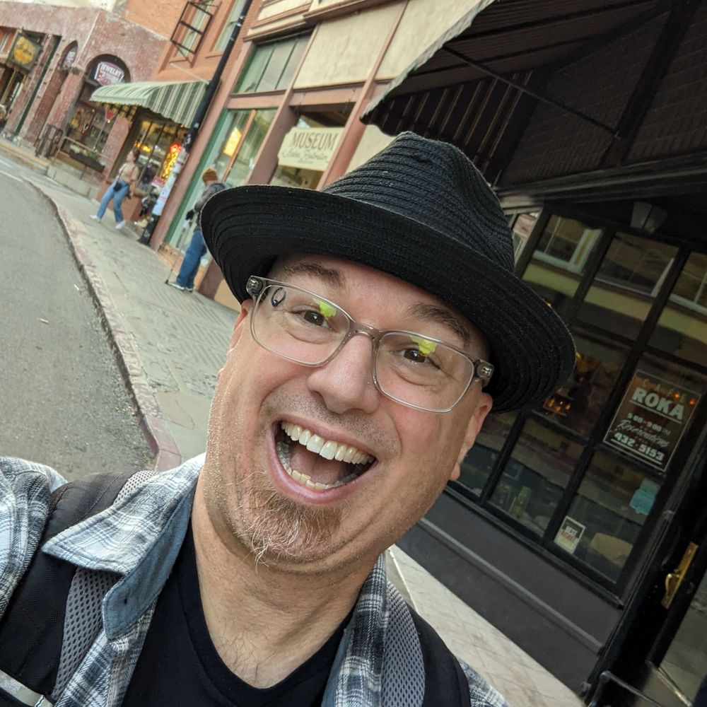 Jay Lauterwasser