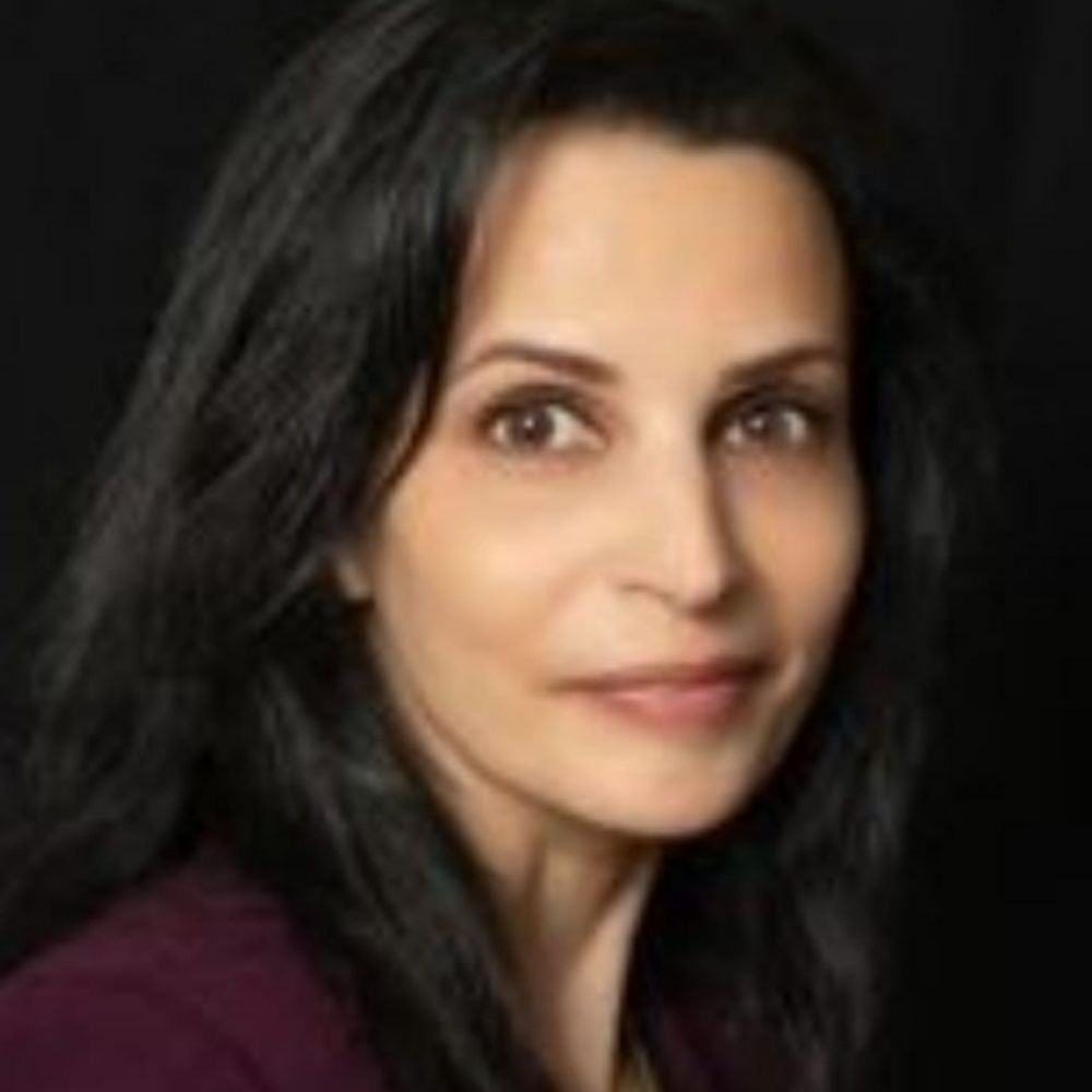 Zaha Hassan