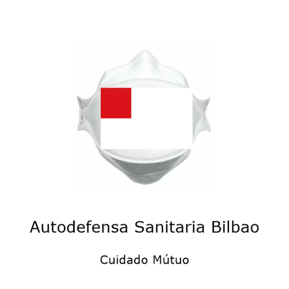 Autodefensa Sanitaria Bilbao