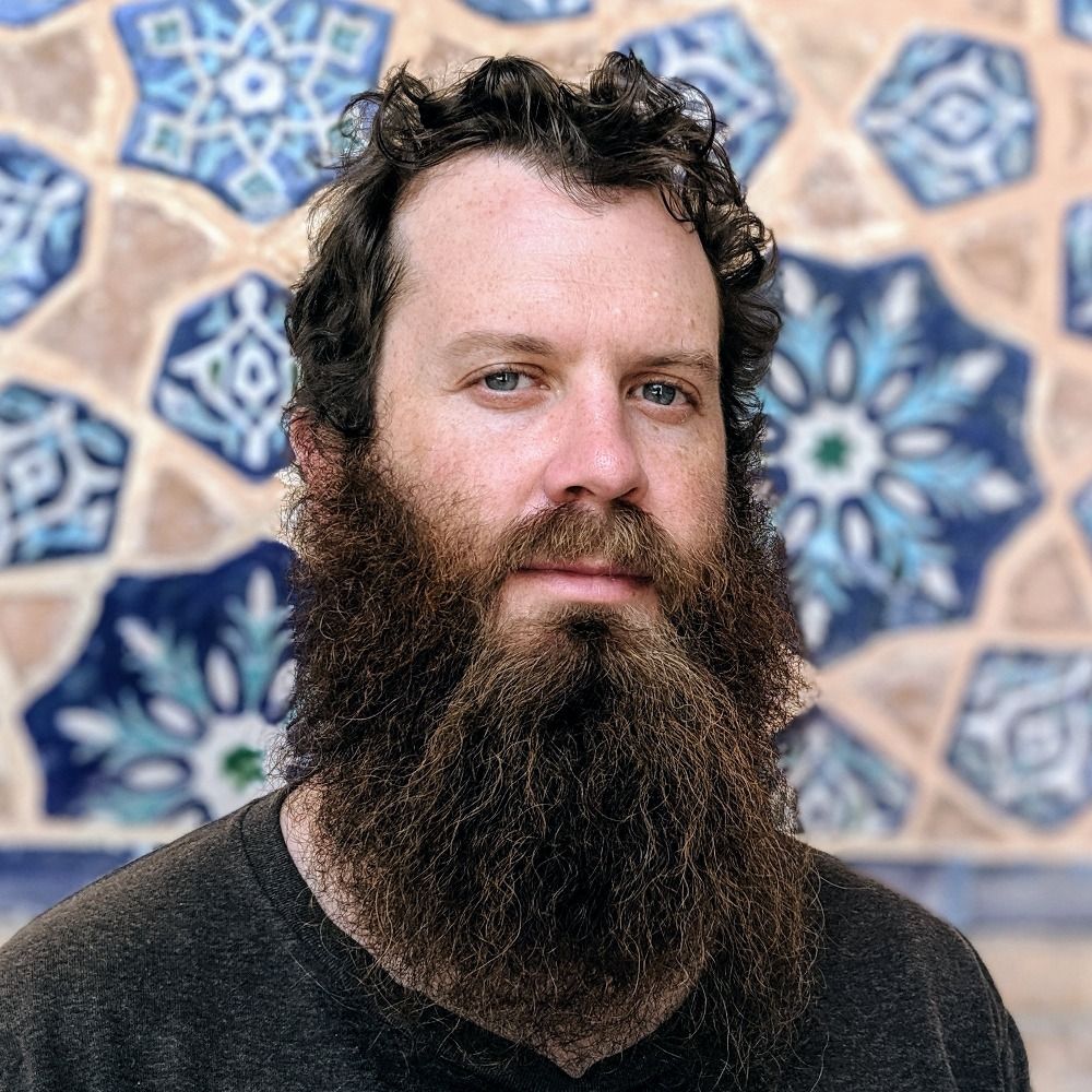 Tom Armstrong