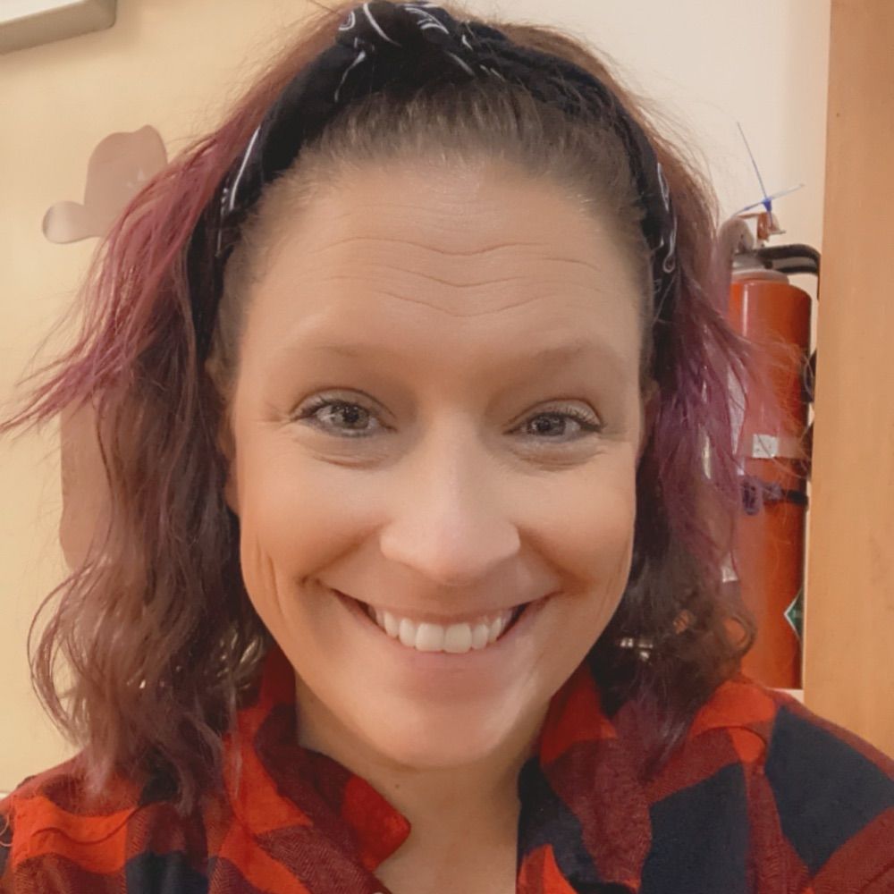 Allison Edie