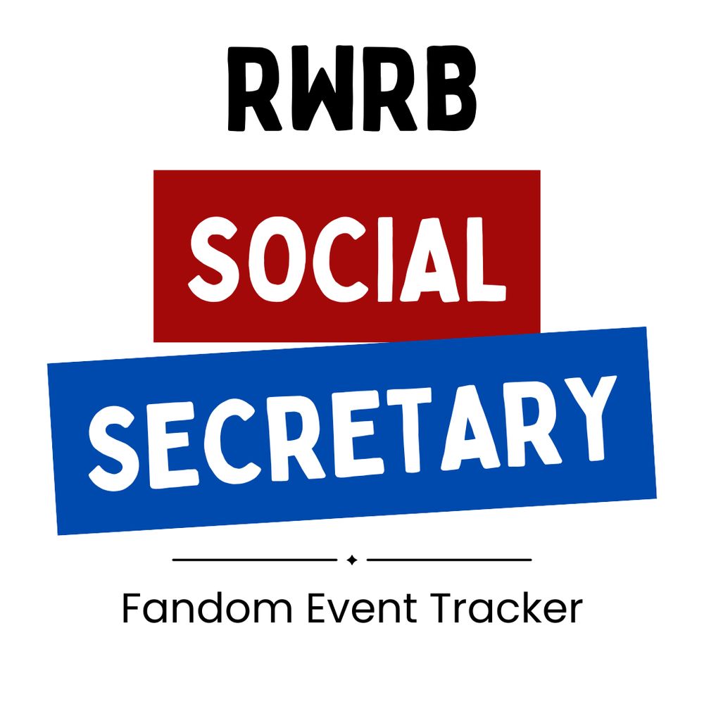 RWRB Social Secretary