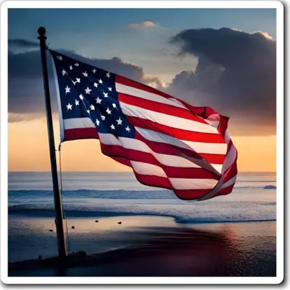 America First