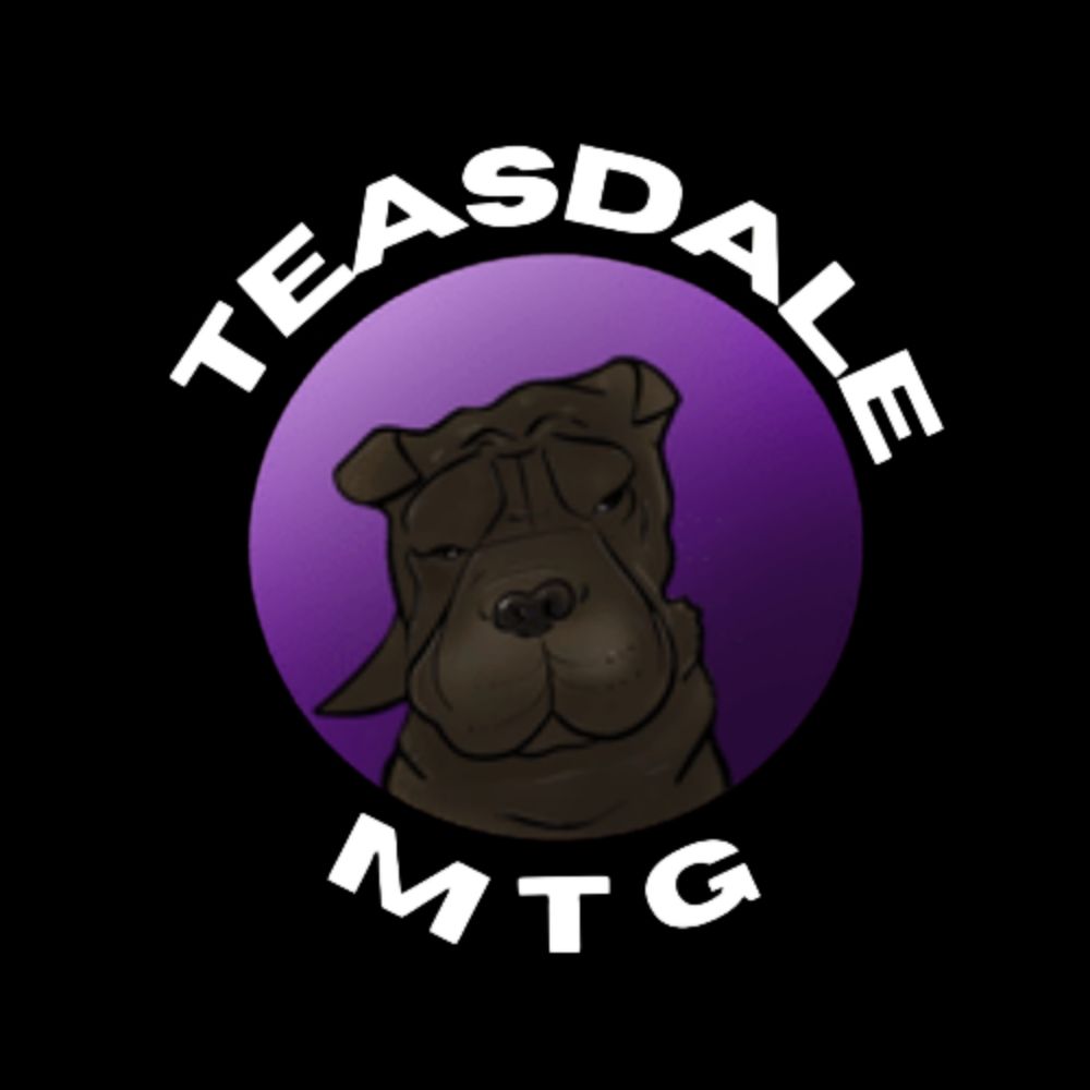 TeasdaleMTG