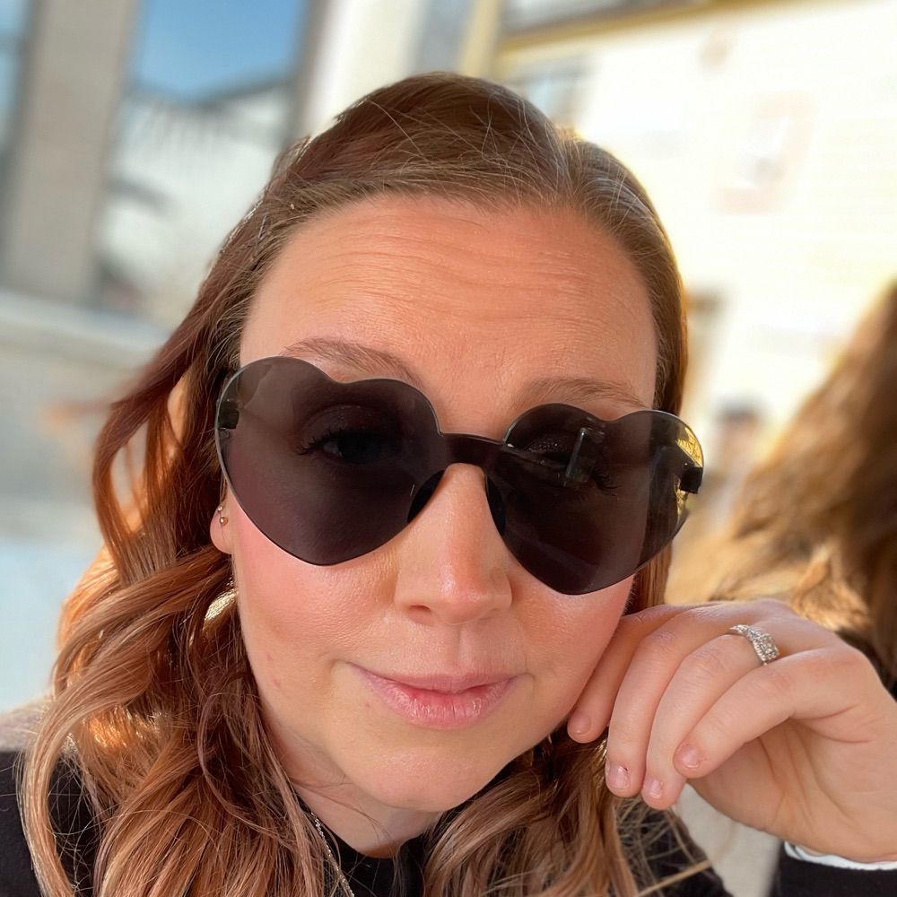 Sarah