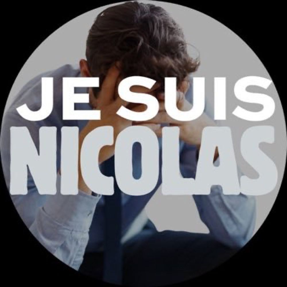 Nicolas 💸