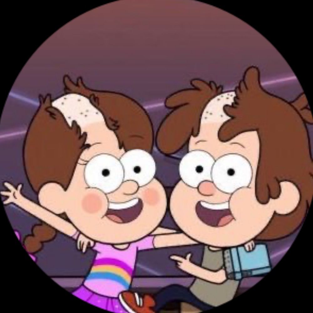 Gravity Falls Moments