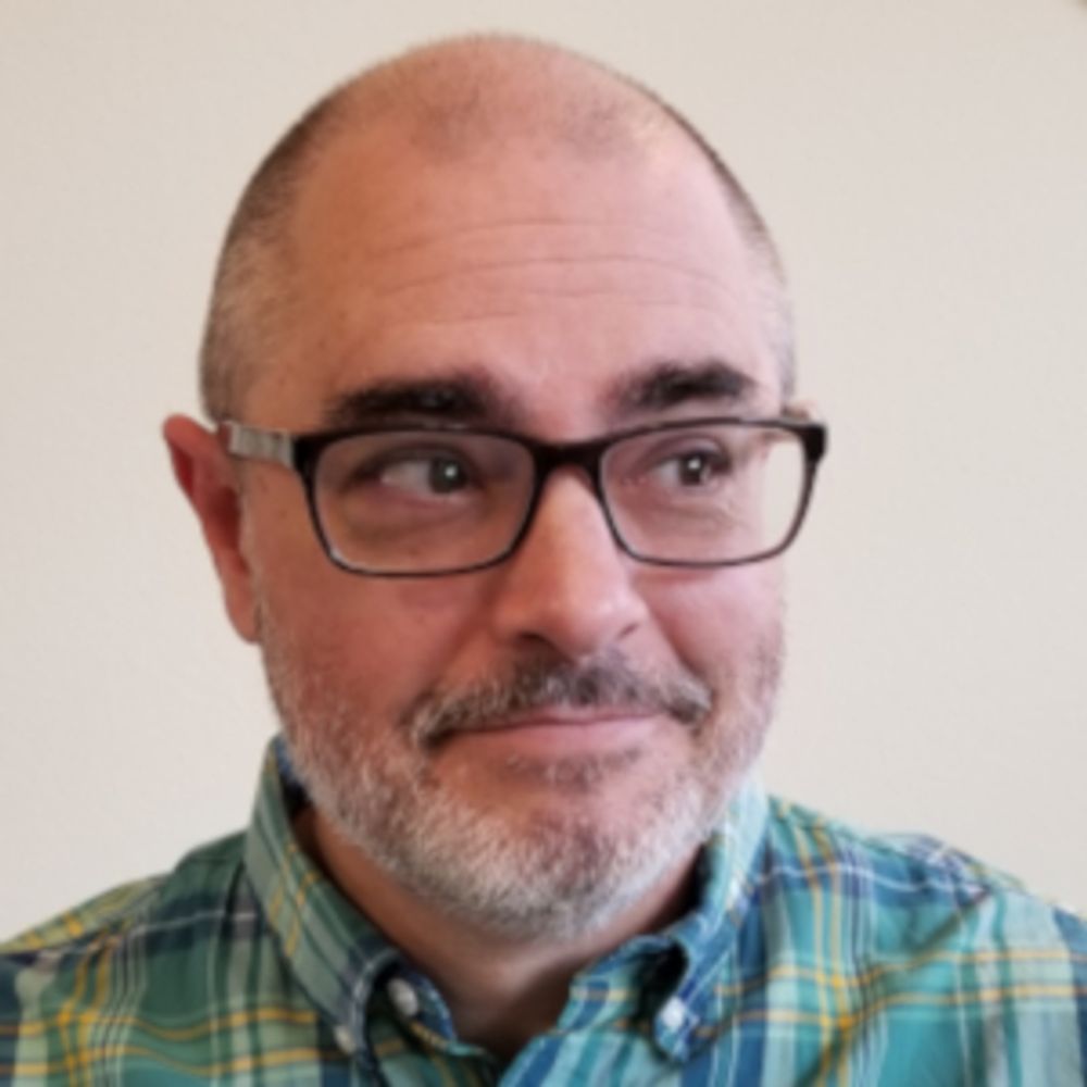Jeff Mattas