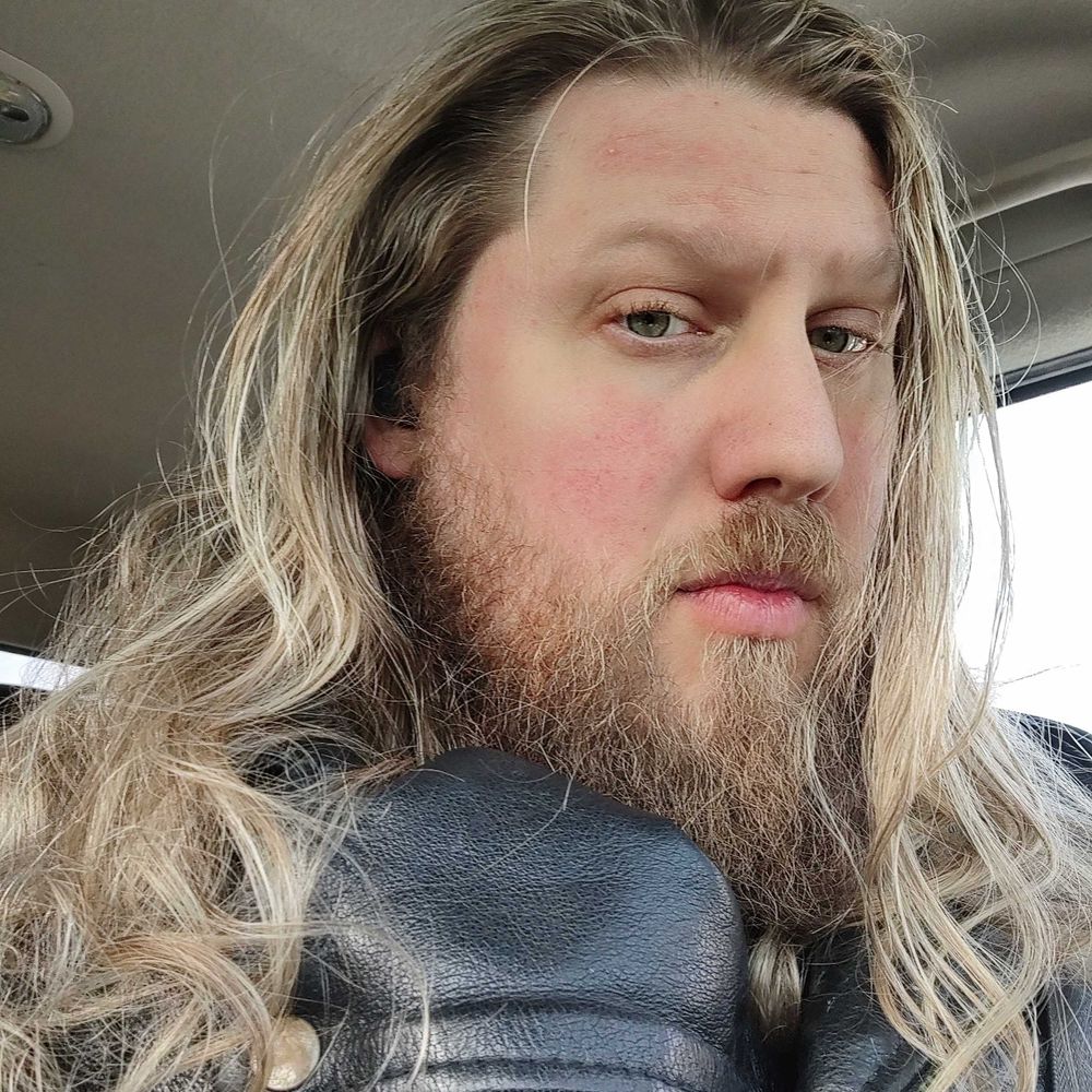 Casual Thor