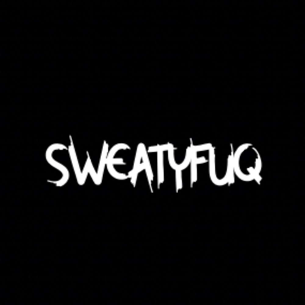 sweaty