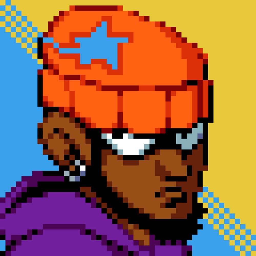 Ninjamal