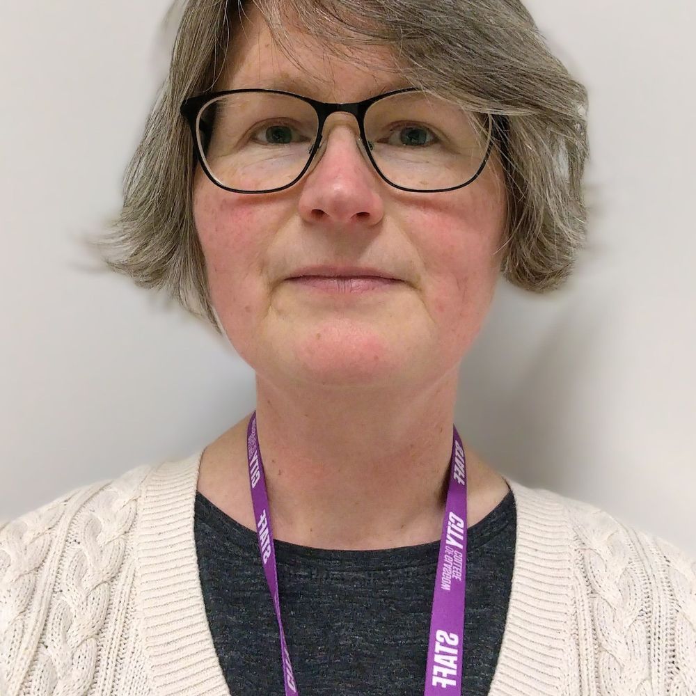 Claire Roberts