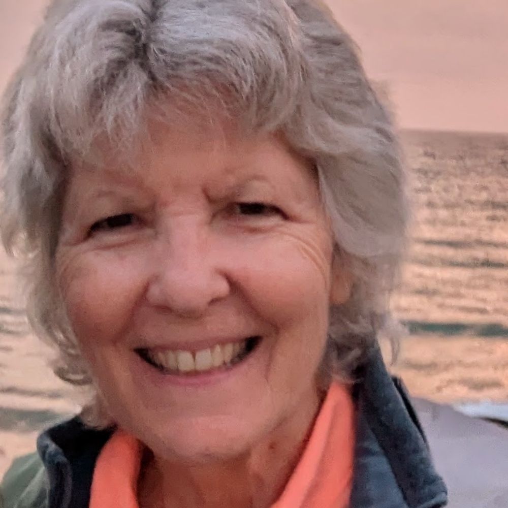 Mary Burns