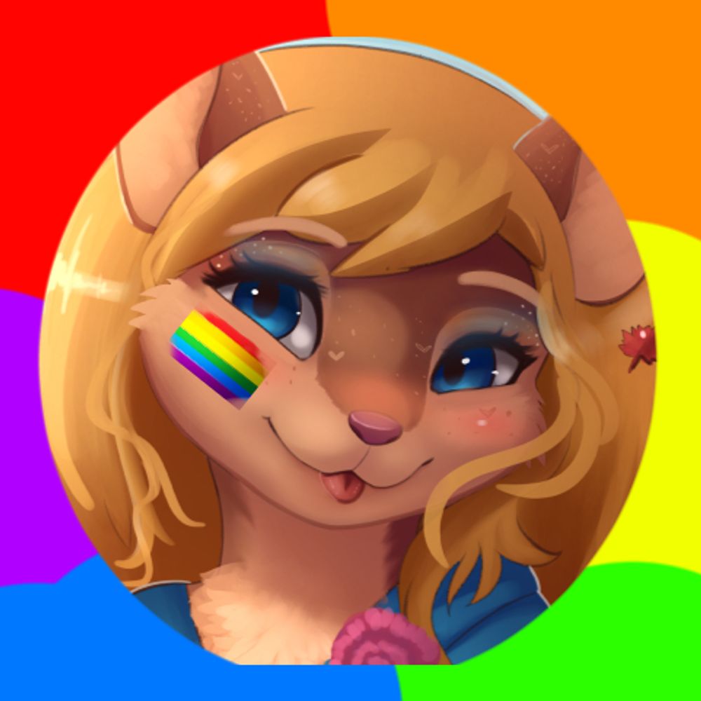 Isyld Art🐿️