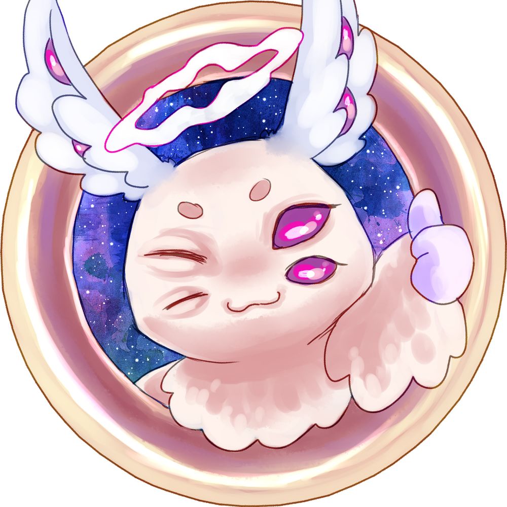 Kann✨ VGen commissions open!