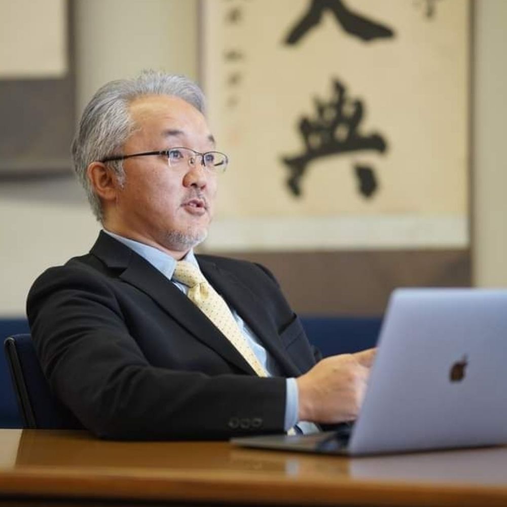 Shinya Ichinohe