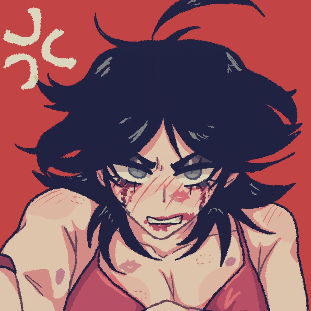 Prince Scar (NSFW)